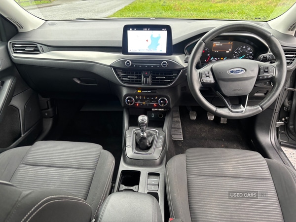 Used Ford Focus 2019 for sale - 77599342: Photo 9