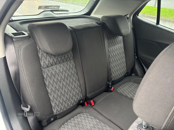 Used Vauxhall Mokka 2015 for sale - 77469525: Photo 13