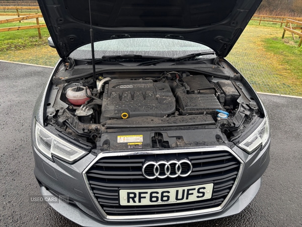 Used Audi A3 2017 for sale - 77599273: Photo 10