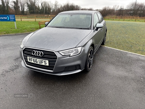 Used Audi A3 2017 for sale - 77599273: Photo 3