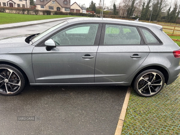 Used Audi A3 2017 for sale - 77599273: Photo 4
