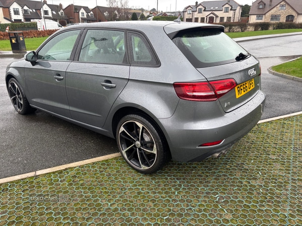 Used Audi A3 2017 for sale - 77599273: Photo 6