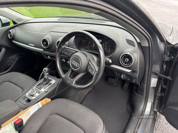 Used Audi A3 2017 for sale - 77599273: Photo 7