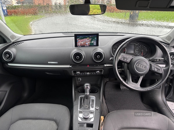 Used Audi A3 2017 for sale - 77599273: Photo 8