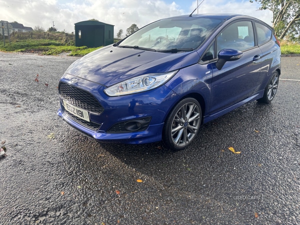 Used Ford Fiesta 2016 for sale - 76399932: Photo 14