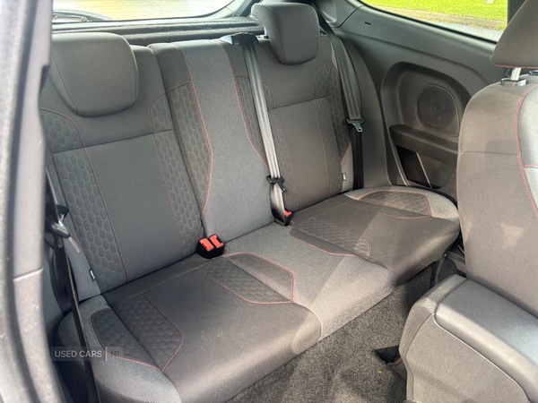 Used Ford Fiesta 2016 for sale - 76399932: Photo 8