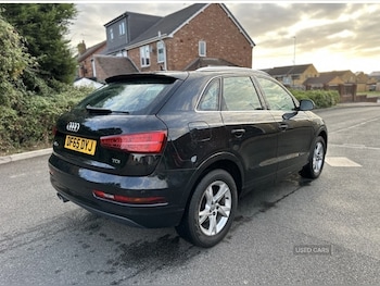 Used Audi Q3 2015 for sale - 75941878: Photo