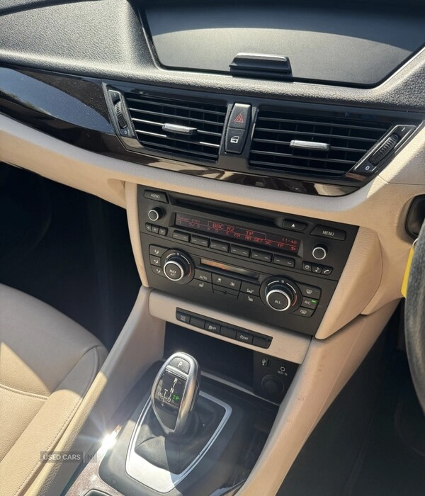 Used BMW X1 2013 for sale - 75747624: Photo 8
