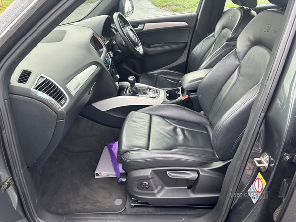 Used Audi Q5 2013 for sale - 77167068: Photo 10