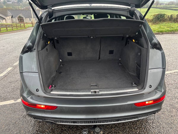 Used Audi Q5 2013 for sale - 77167068: Photo 14