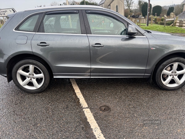 Used Audi Q5 2013 for sale - 77167068: Photo 2