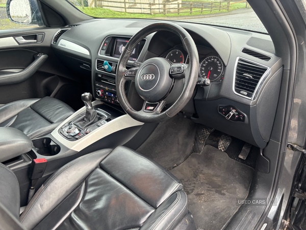 Used Audi Q5 2013 for sale - 77167068: Photo 7