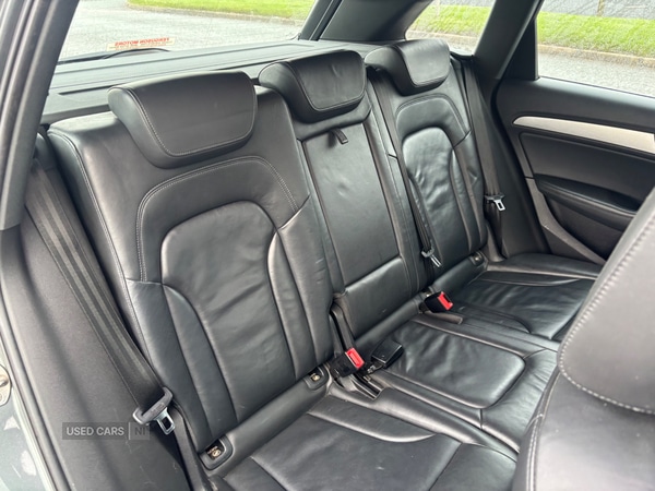 Used Audi Q5 2013 for sale - 77167068: Photo 8