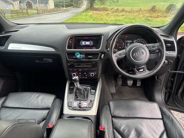 Used Audi Q5 2013 for sale - 77167068: Photo 9