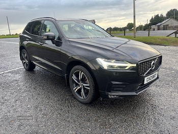 Used Volvo XC60 2018 for sale - 79577810: Photo