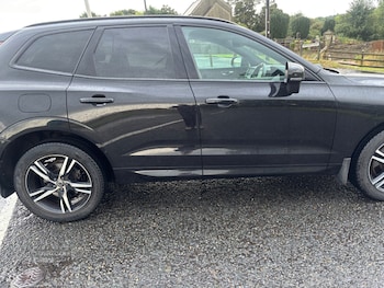Used Volvo XC60 2018 for sale - 79577810: Photo
