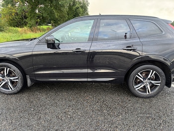 Used Volvo XC60 2018 for sale - 79577810: Photo