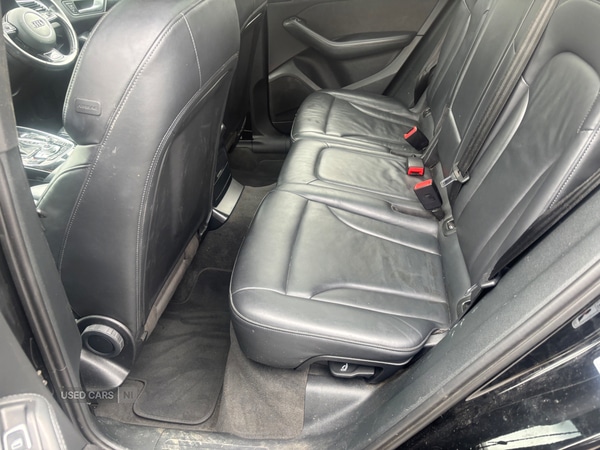 Used Audi Q5 2016 for sale - 78205616: Photo 10