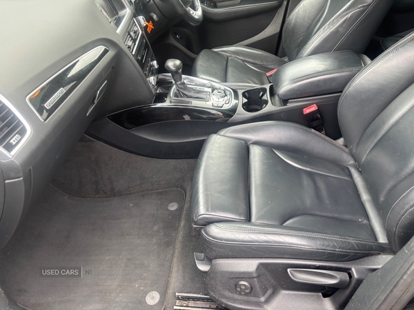 Used Audi Q5 2016 for sale - 78205616: Photo 11