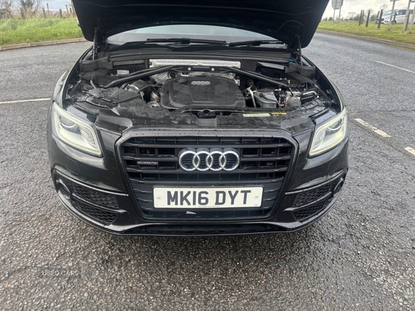 Used Audi Q5 2016 for sale - 78205616: Photo 12