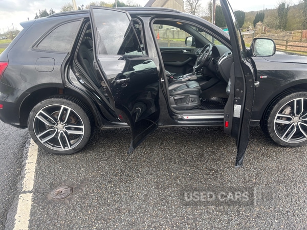 Used Audi Q5 2016 for sale - 78205616: Photo 13