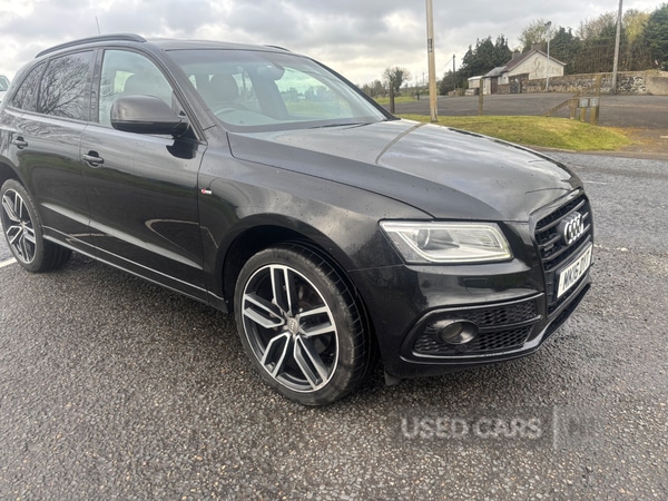 Used Audi Q5 2016 for sale - 78205616: Photo 14