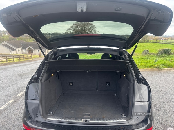 Used Audi Q5 2016 for sale - 78205616: Photo 15