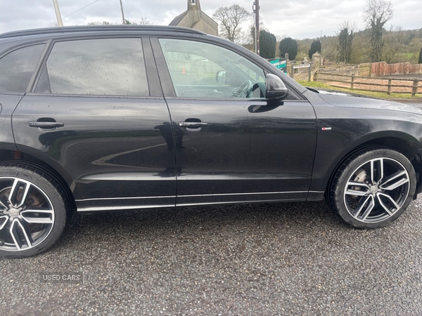 Used Audi Q5 2016 for sale - 78205616: Photo 2