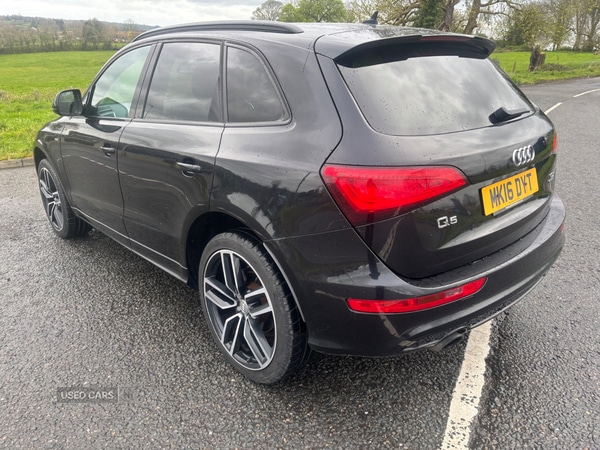 Used Audi Q5 2016 for sale - 78205616: Photo 6