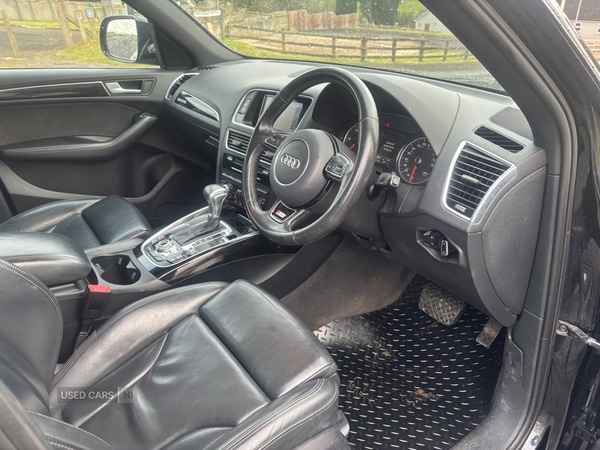 Used Audi Q5 2016 for sale - 78205616: Photo 7