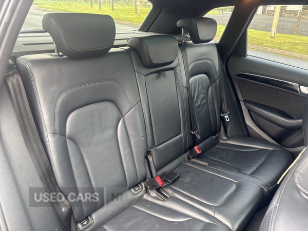 Used Audi Q5 2016 for sale - 78205616: Photo 8