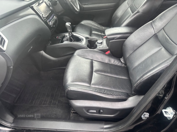 Used Nissan X-Trail 2016 for sale - 76977253: Photo 10