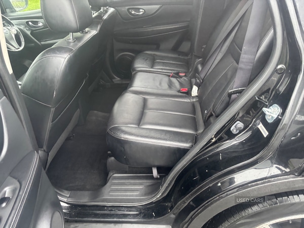 Used Nissan X-Trail 2016 for sale - 76977253: Photo 11