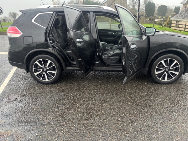 Used Nissan X-Trail 2016 for sale - 76977253: Photo 12