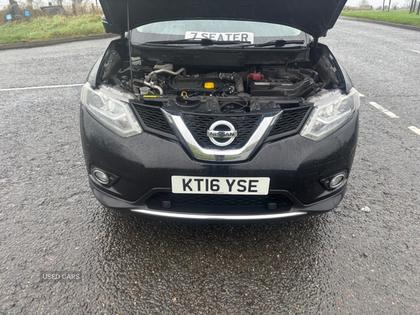 Used Nissan X-Trail 2016 for sale - 76977253: Photo 13
