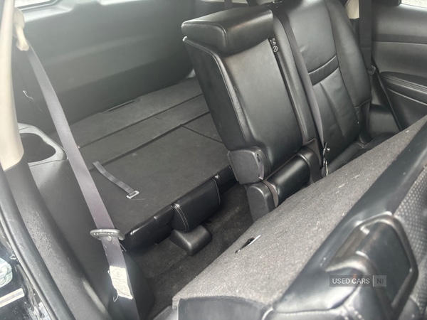 Used Nissan X-Trail 2016 for sale - 76977253: Photo 15