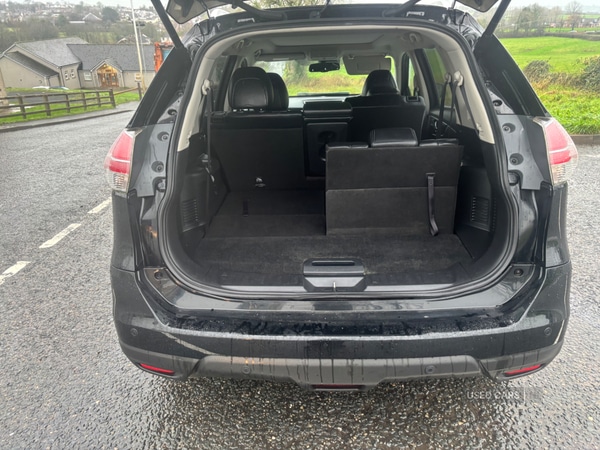 Used Nissan X-Trail 2016 for sale - 76977253: Photo 16