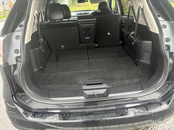 Used Nissan X-Trail 2016 for sale - 76977253: Photo 17