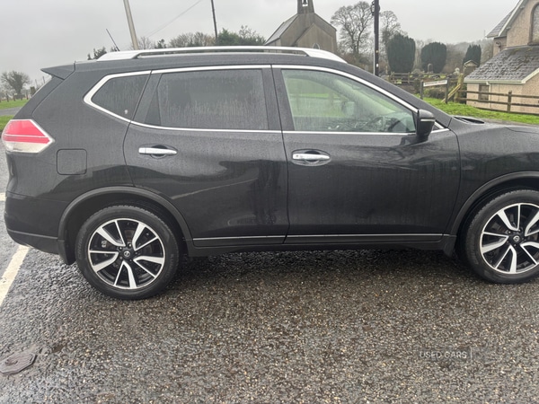 Used Nissan X-Trail 2016 for sale - 76977253: Photo 2
