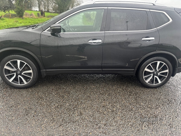Used Nissan X-Trail 2016 for sale - 76977253: Photo 4