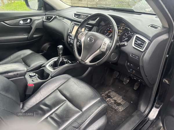 Used Nissan X-Trail 2016 for sale - 76977253: Photo 7