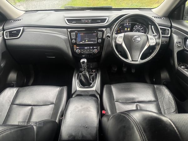 Used Nissan X-Trail 2016 for sale - 76977253: Photo 9