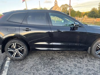 Used Volvo XC60 2018 for sale - 79807027: Photo