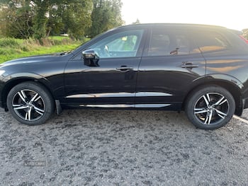 Used Volvo XC60 2018 for sale - 79807027: Photo
