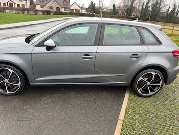Used Audi A3 2017 for sale - 78834353: Photo