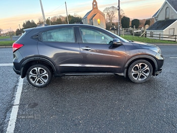 Used Honda HR-V 2016 for sale - 78385003: Photo