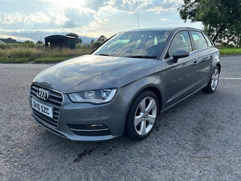 Used Audi A3 2015 for sale - 79182268: Photo