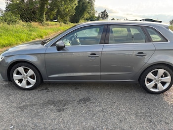 Used Audi A3 2015 for sale - 79182268: Photo