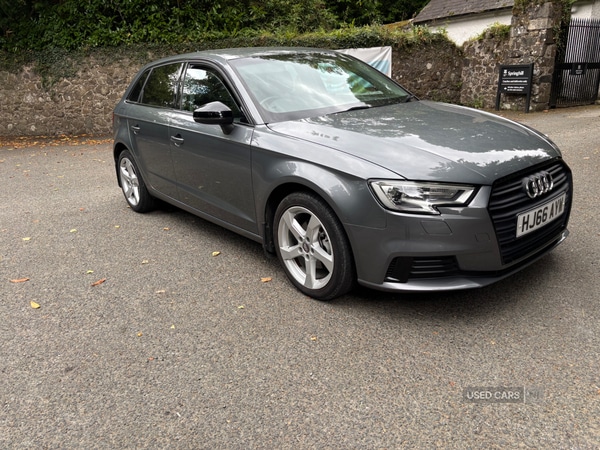 Used Audi A3 2016 for sale - 76856103: Photo 1
