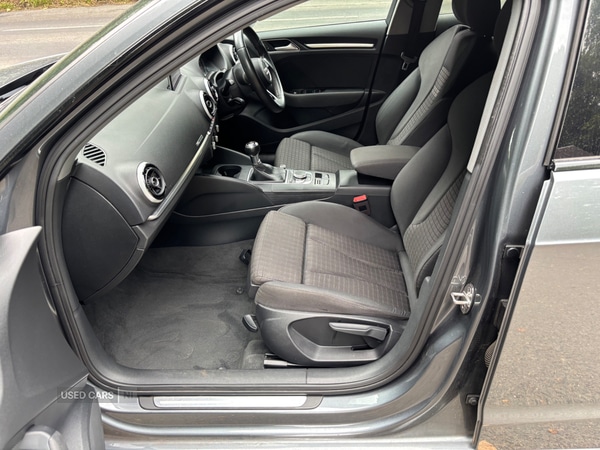 Used Audi A3 2016 for sale - 76856103: Photo 11